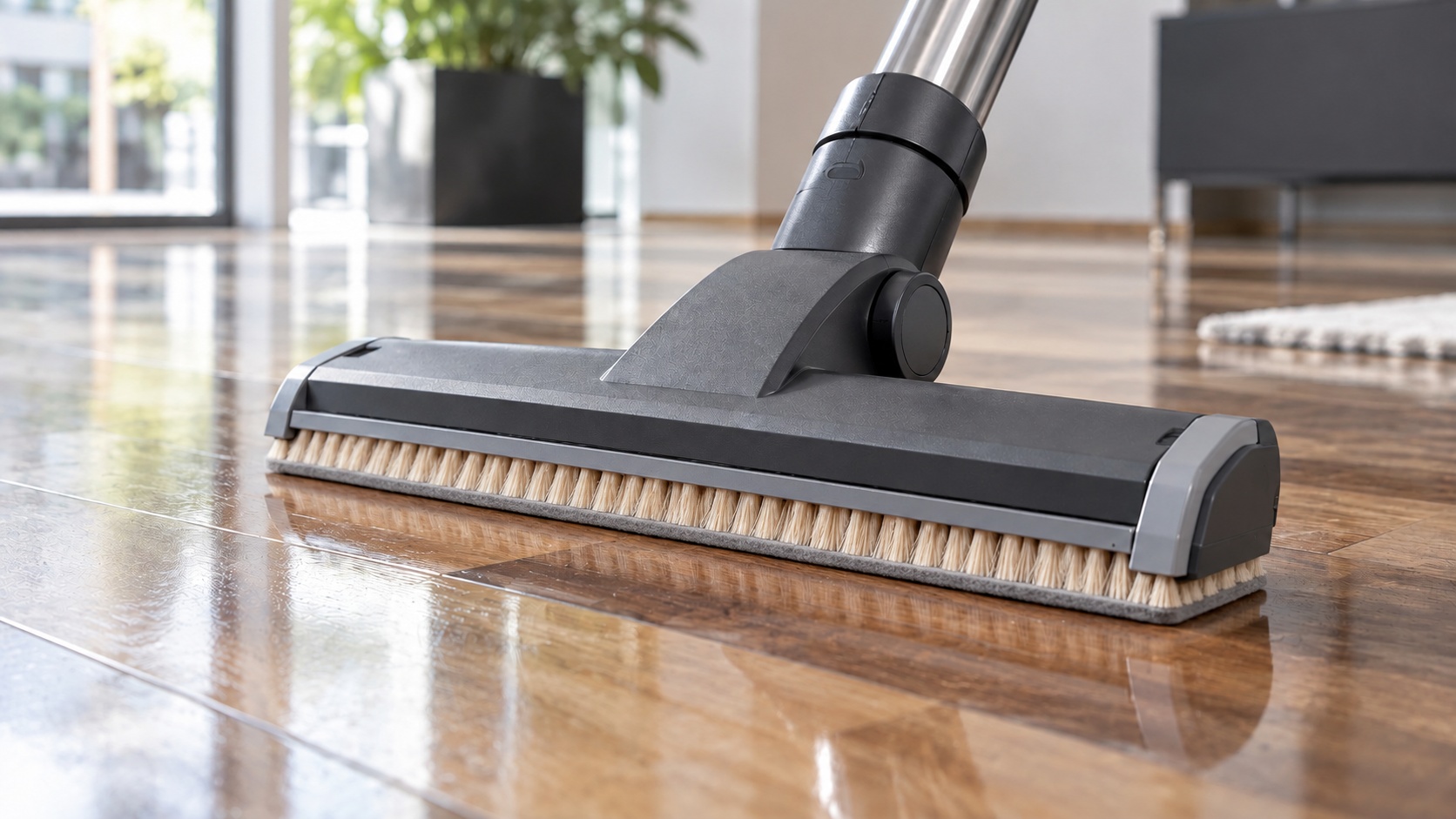 BOCCHETTE PER PAVIMENTI DELICATI: COME SCEGLIERE SETOLE E MATERIALI QUANDO IL PRODOTTO FINALE DEVE EVITARE SEGNI