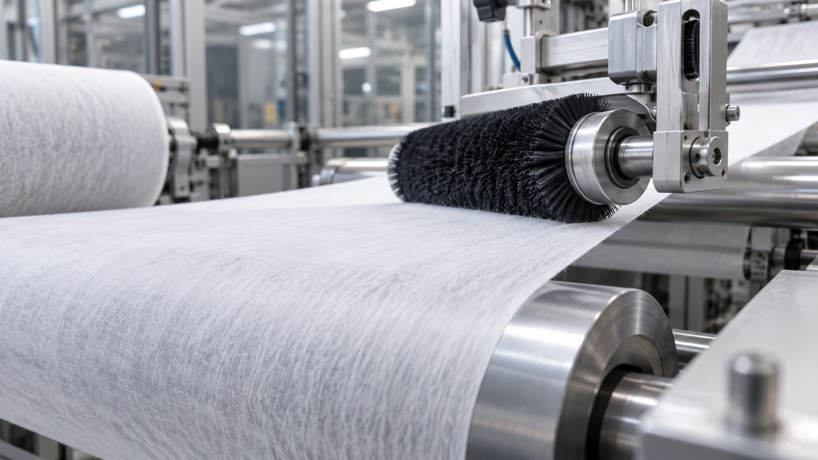 TESSILE E TNT: COME DENSITÀ, INCLINAZIONE E MATERIALE DEI FILAMENTI MODIFICANO IL COMPORTAMENTO DELLA LINEA