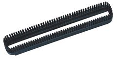 Telaio D7 Setolato Per Pavimenti