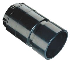 Tool Adapter With Groove Turning / Fixed