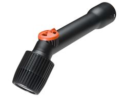 Universal Handle Grip With Air Gelator